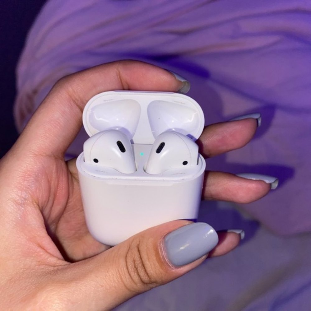 Air pods